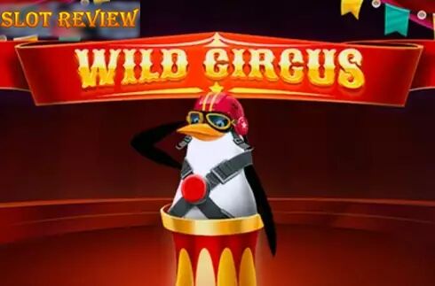 Wild Circus slot